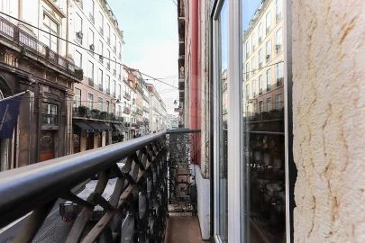 Apartamento T2 para Venda em Misericórdia