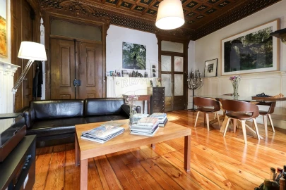 Apartamento T2 para Venda em Misericórdia