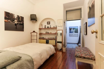 Apartamento T2 para Venda em Misericórdia