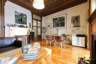 Apartamento T2 para Venda em Misericórdia