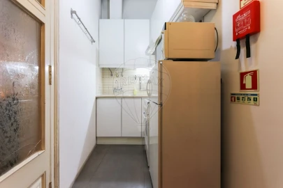 Apartamento T2 para Venda em Misericórdia