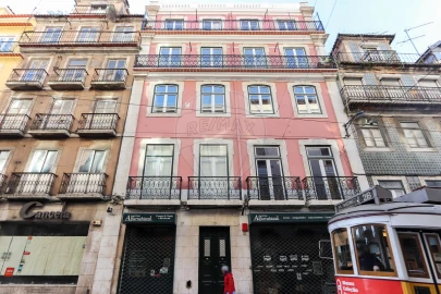 Apartamento T2 para Venda em Misericórdia