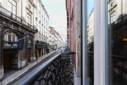 Apartamento T2 para Venda em Misericórdia