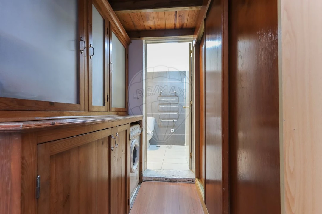 Apartamento T2 para Venda em Misericórdia Foto 12