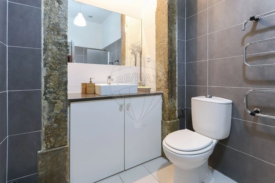 Apartamento T2 para Venda em Misericórdia Foto 11
