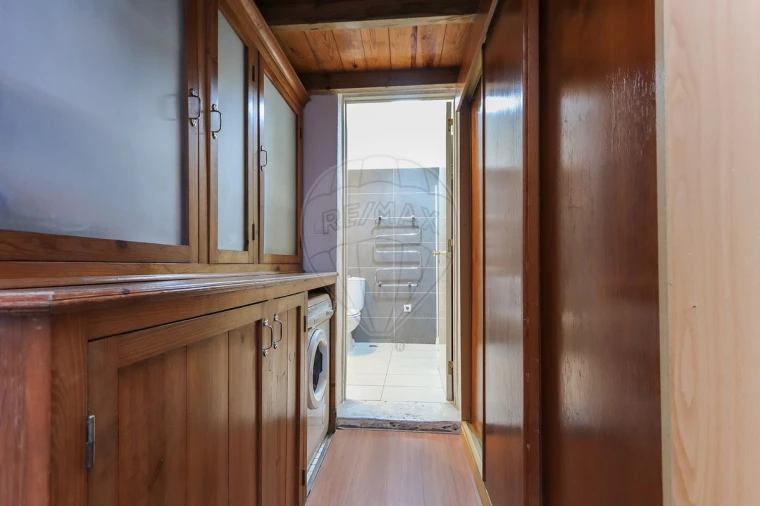 Apartamento T2 para Venda em Misericórdia Foto 12