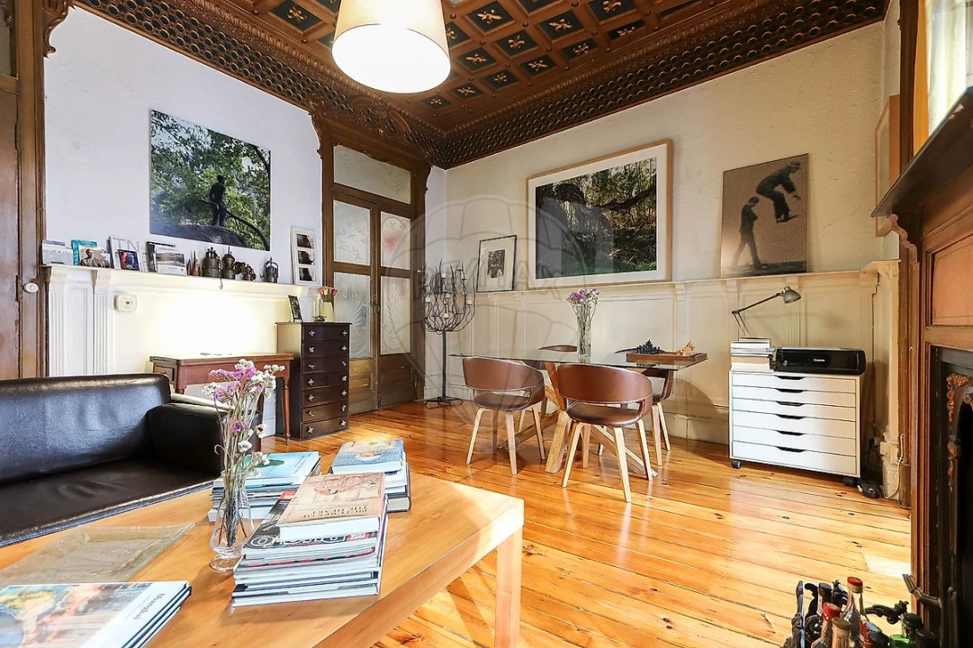 Apartamento T2 para Venda em Misericórdia Foto 5