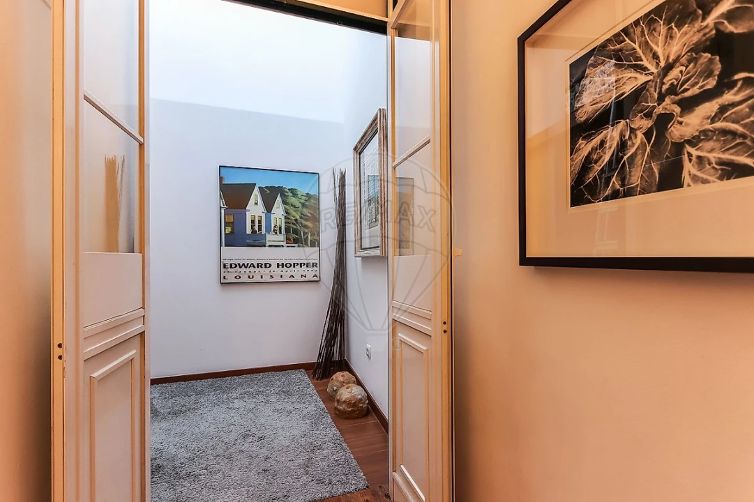 Apartamento T2 para Venda em Misericórdia Foto 14