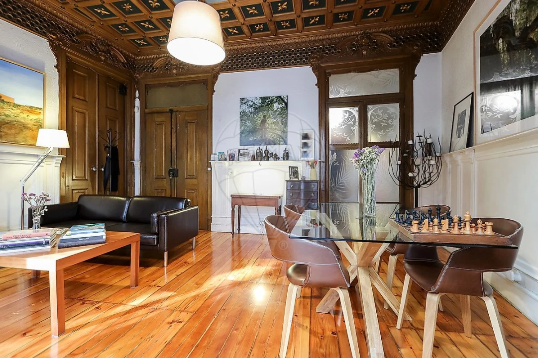 Apartamento T2 para Venda em Misericórdia Foto 4