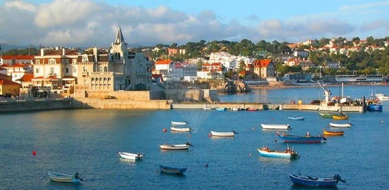 Apartamento para Venda em Cascais e Estoril