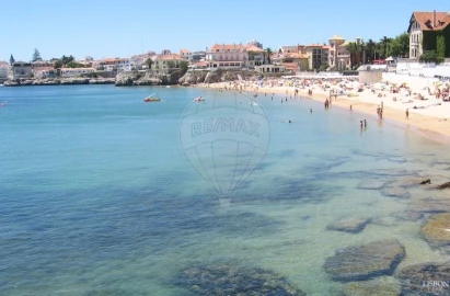 Apartamento para Venda em Cascais e Estoril