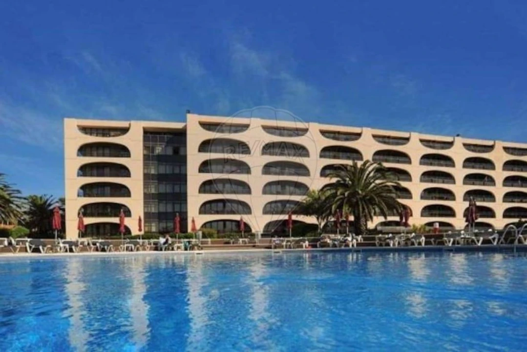 Apartamento T1 para Venda em Cascais e Estoril Foto 10