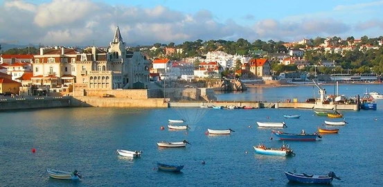 Apartamento T1 para Venda em Cascais e Estoril
