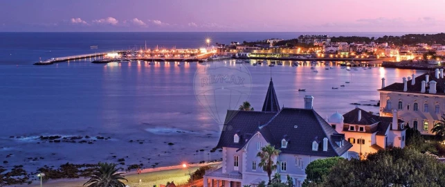 Apartamento T1 para Venda em Cascais e Estoril