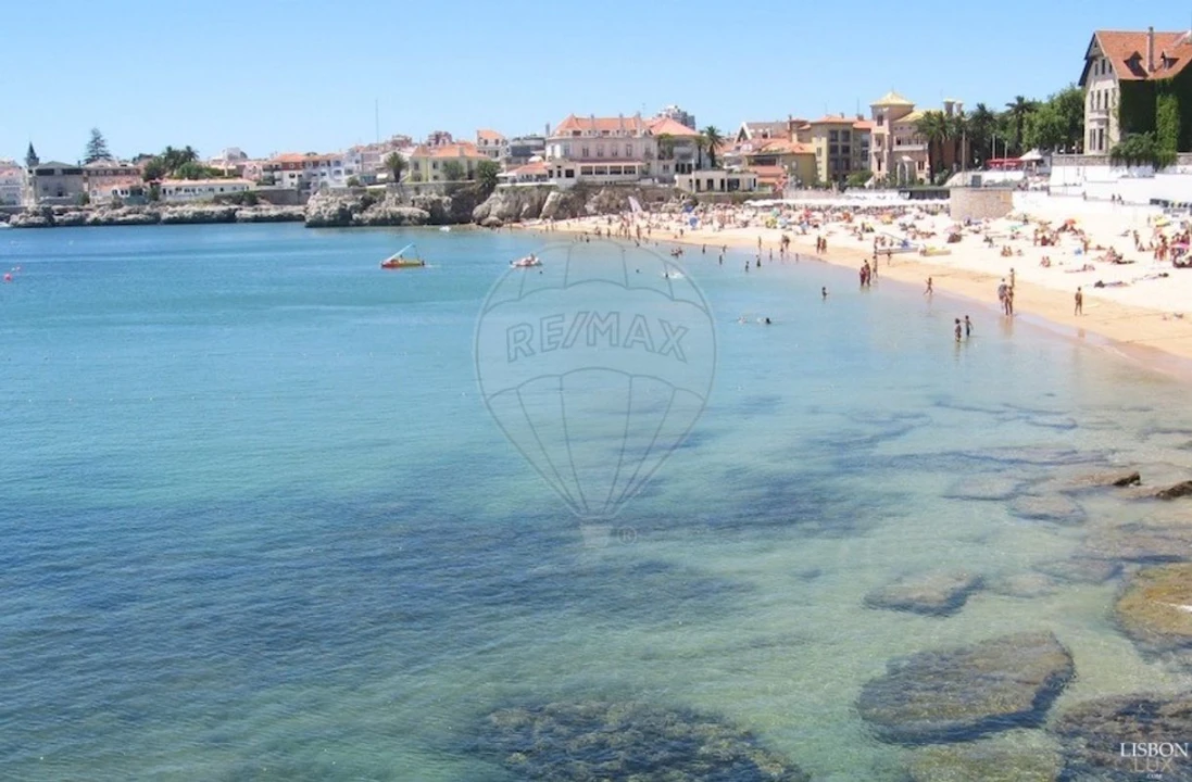 Apartamento T1 para Venda em Cascais e Estoril Foto 8