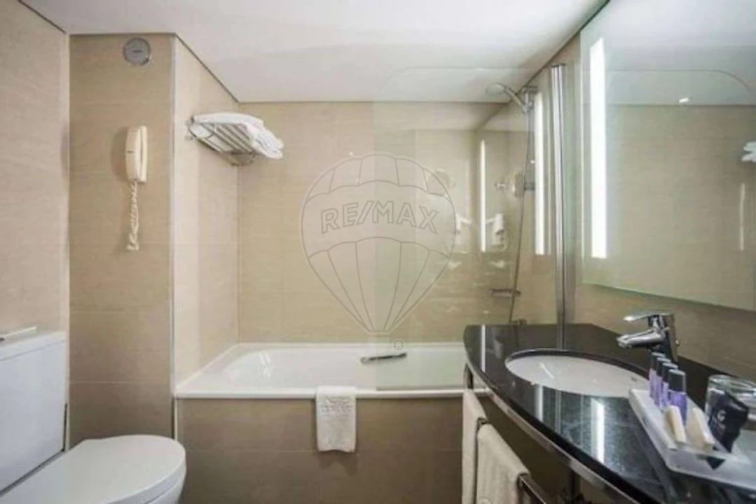 Apartamento T1 para Venda em Cascais e Estoril Foto 4