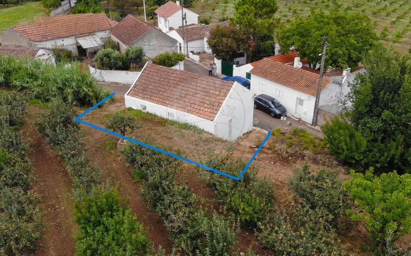 Moradia T2 para Venda em Aldeia Galega da Merceana e Aldeia Gavinha Foto 4