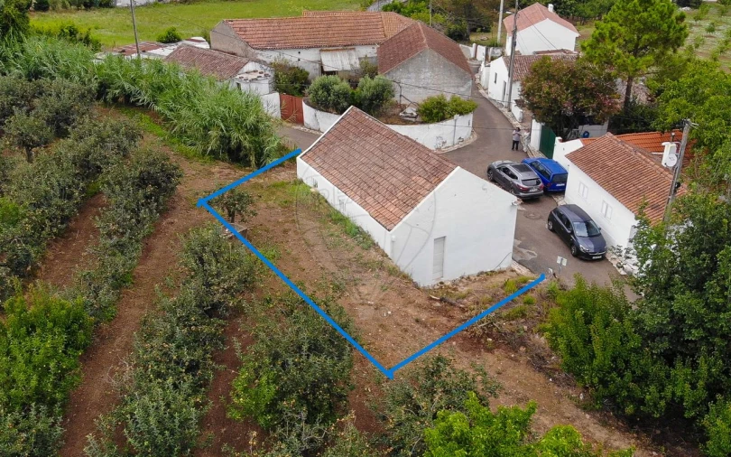 Moradia T2 para Venda em Aldeia Galega da Merceana e Aldeia Gavinha Foto 3