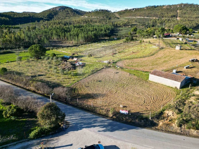 Terreno para Venda em Envendos Foto 2