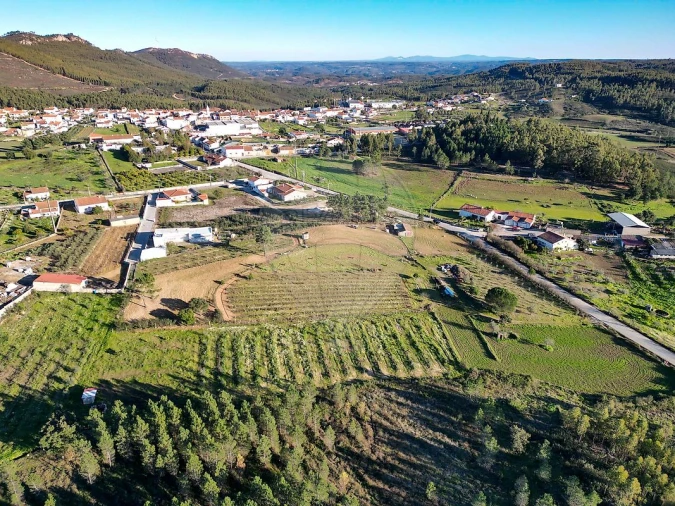 Terreno para Venda em Envendos Foto 6