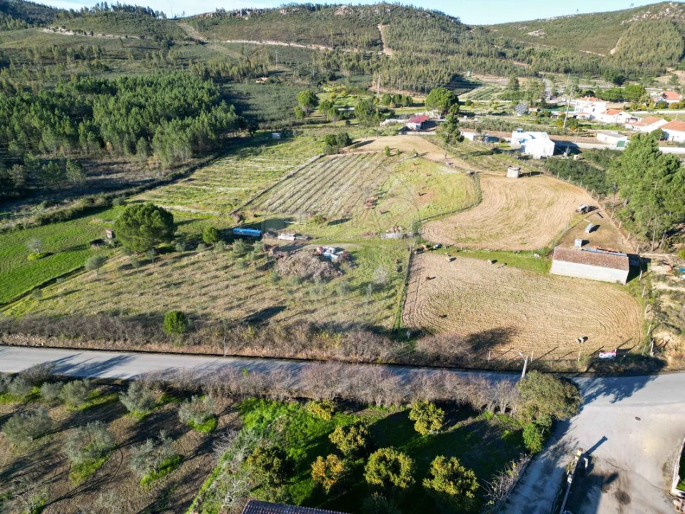 Terreno para Venda em Envendos Foto 10