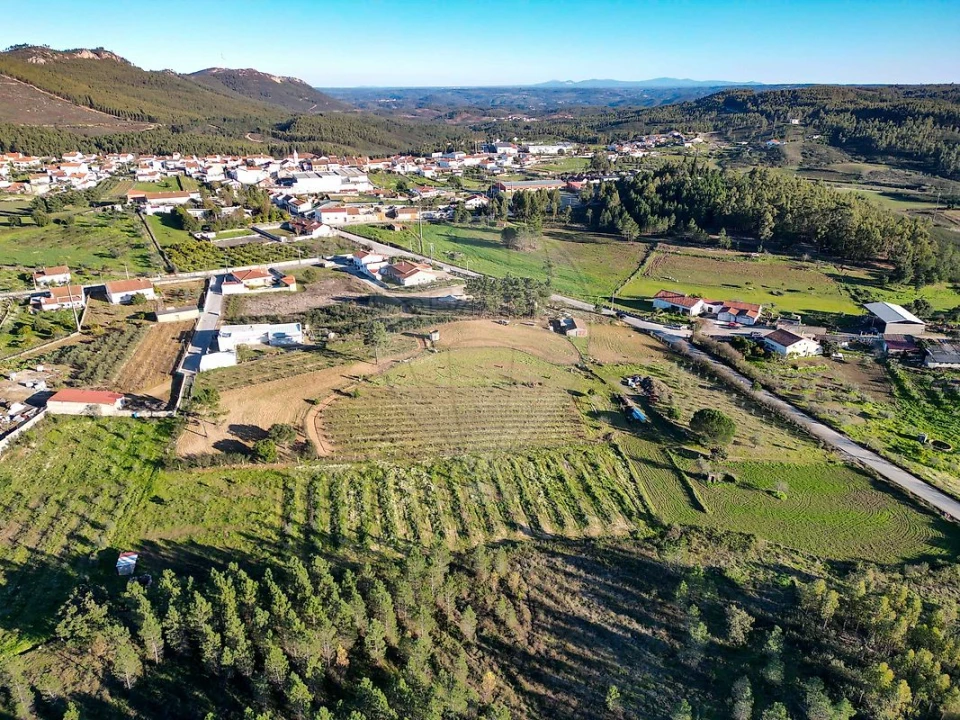 Terreno para Venda em Envendos Foto 6