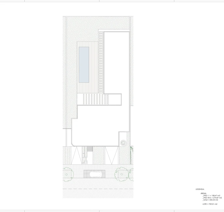 Moradia T4 para Venda em Esporões Foto 10