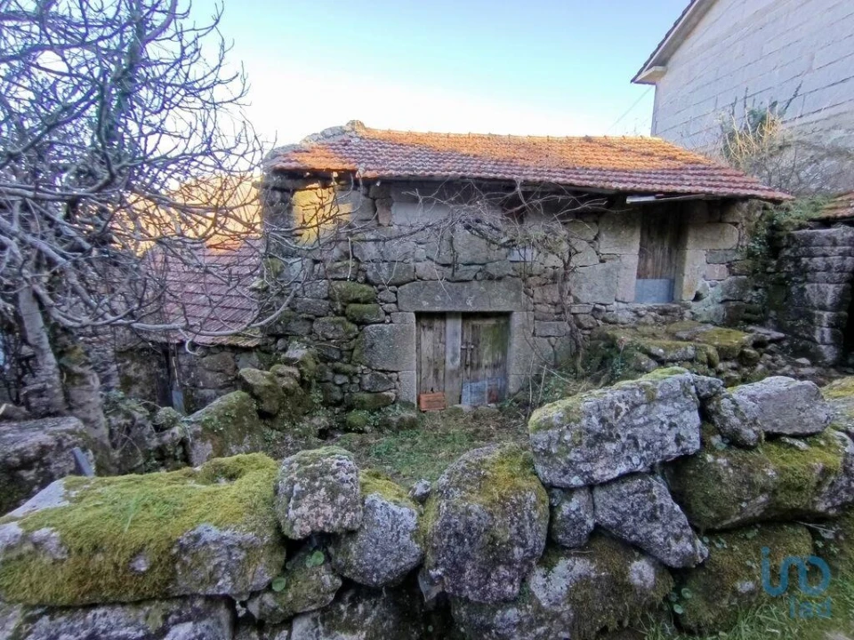 Moradia para Venda em Castro Laboreiro e Lamas de Mouro Foto 3