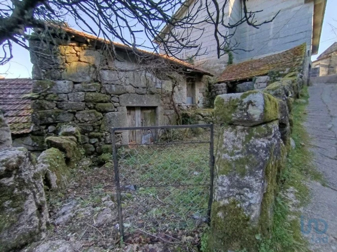 Moradia para Venda em Castro Laboreiro e Lamas de Mouro Foto 2