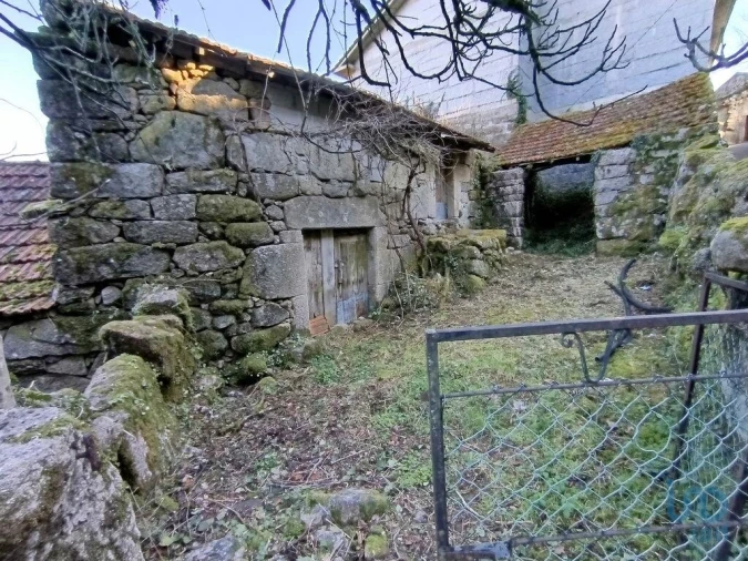 Moradia para Venda em Castro Laboreiro e Lamas de Mouro Foto 6