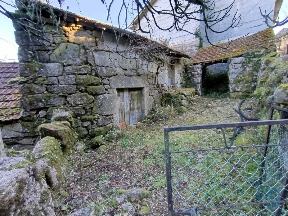 Moradia para Venda em Castro Laboreiro e Lamas de Mouro Foto 6