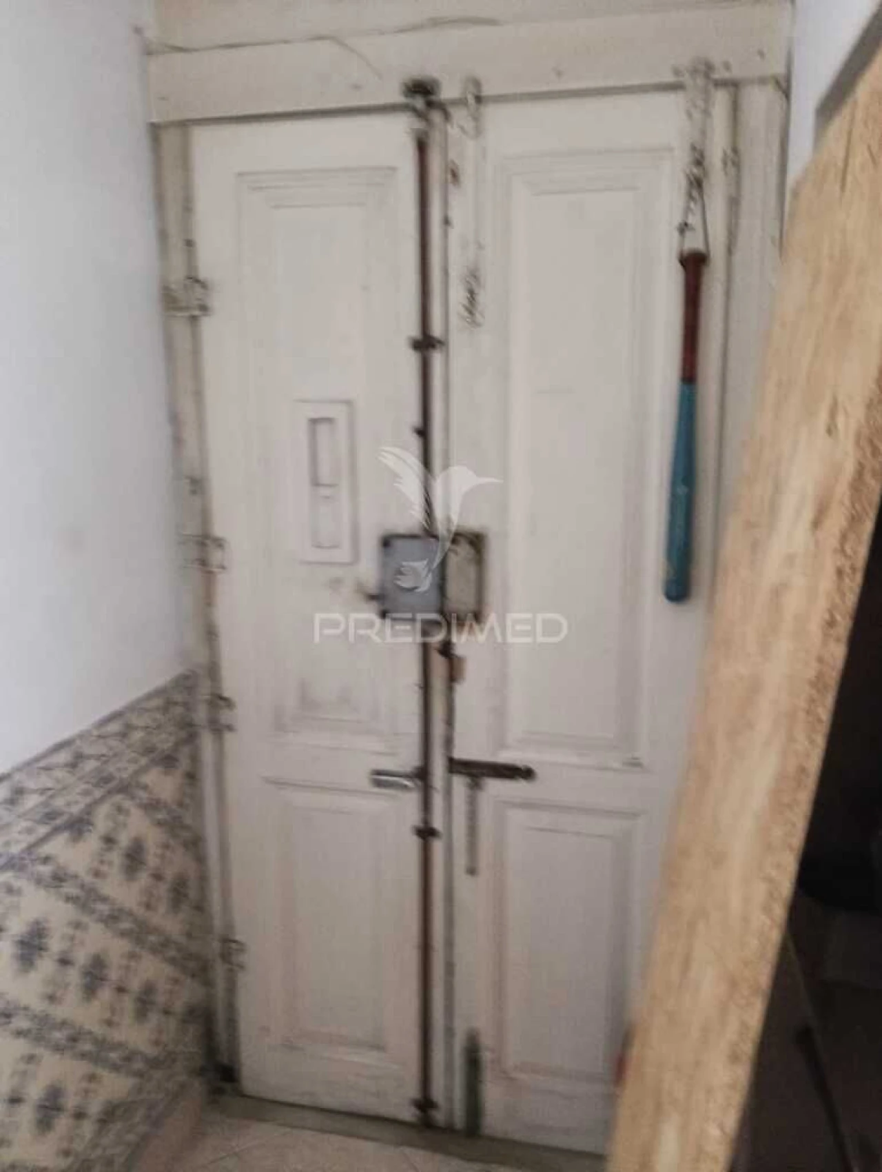 Apartamento T6 para Venda em Arroios Foto 11