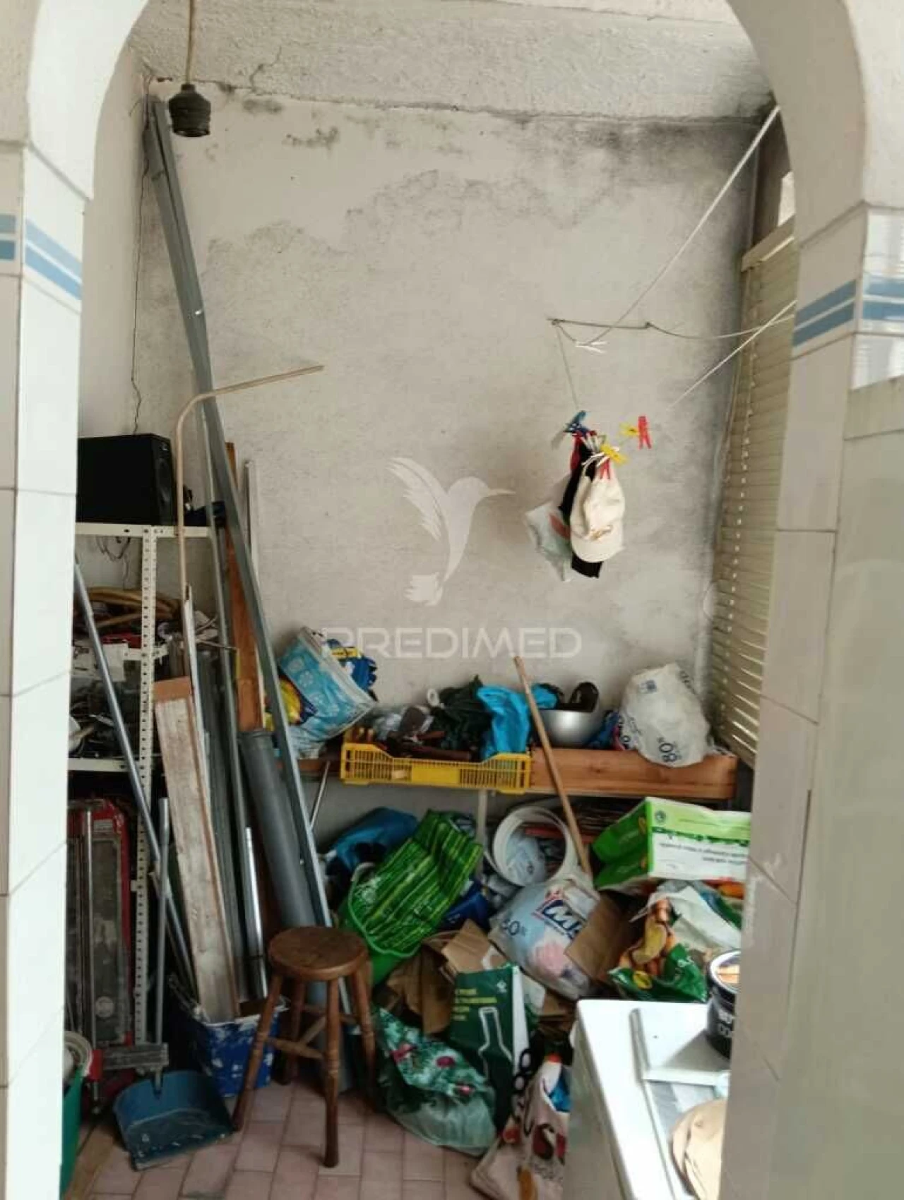 Apartamento T6 para Venda em Arroios Foto 10