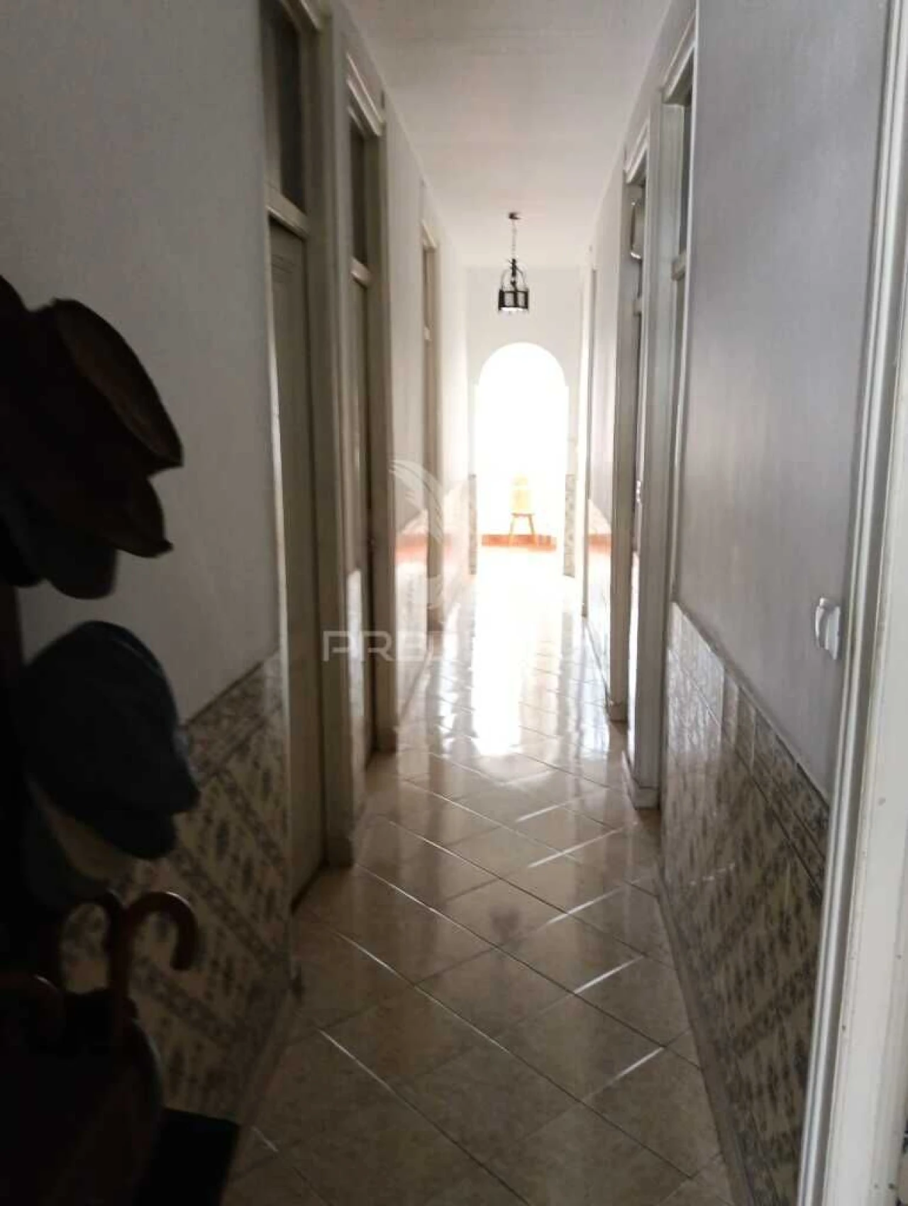 Apartamento T6 para Venda em Arroios Foto 3