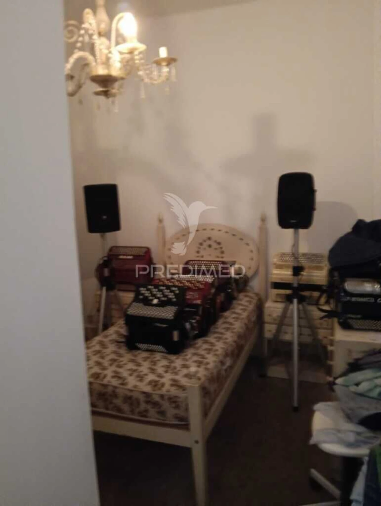 Apartamento T6 para Venda em Arroios Foto 9