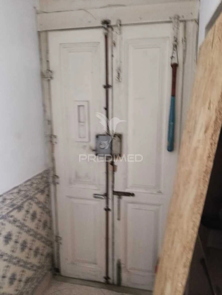 Apartamento T6 para Venda em Arroios Foto 11