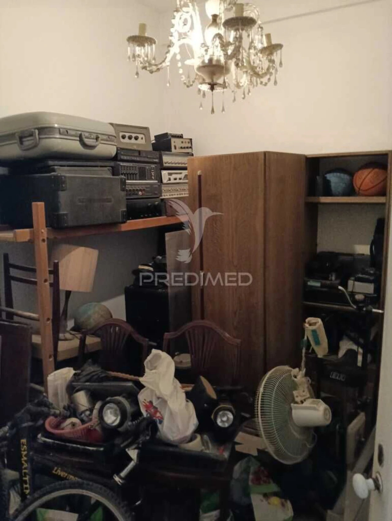 Apartamento T6 para Venda em Arroios Foto 8