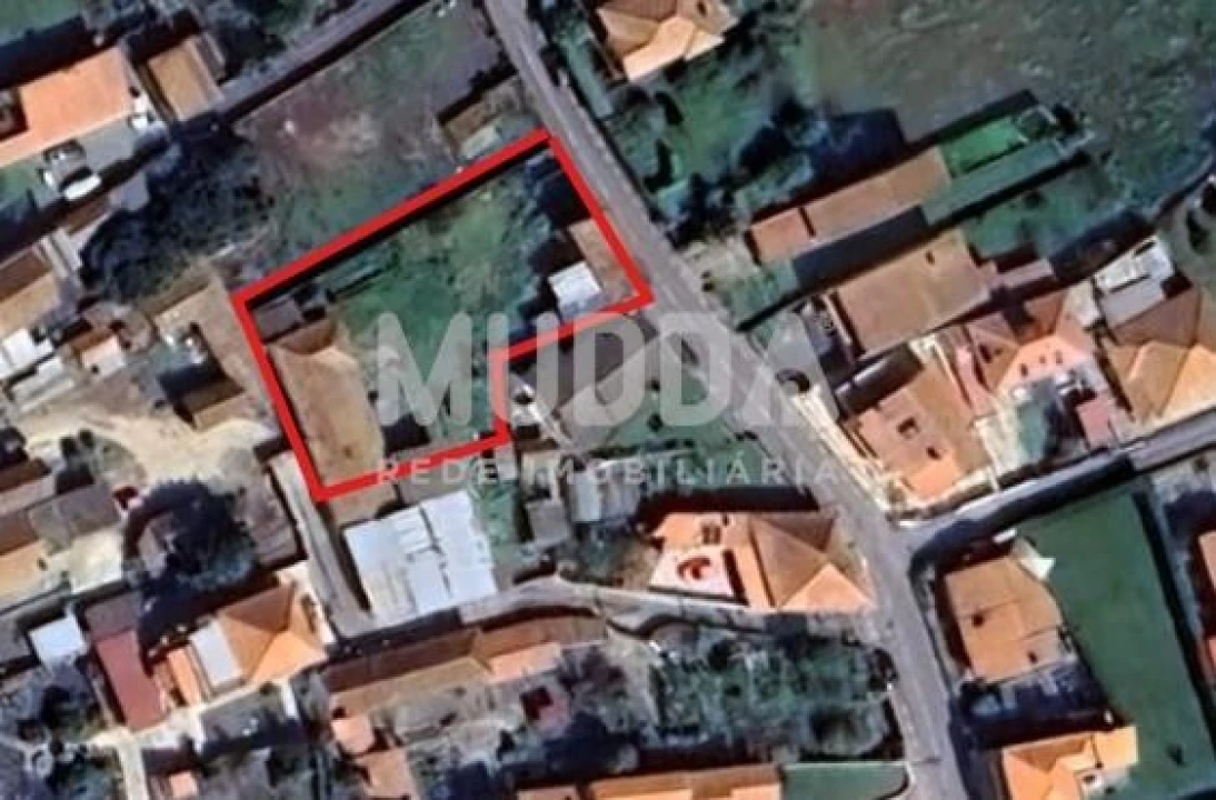 Terreno para Venda em Murtosa Foto 2