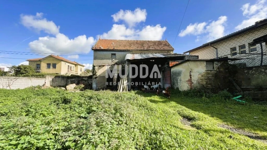 Terreno para Venda em Murtosa Foto 6