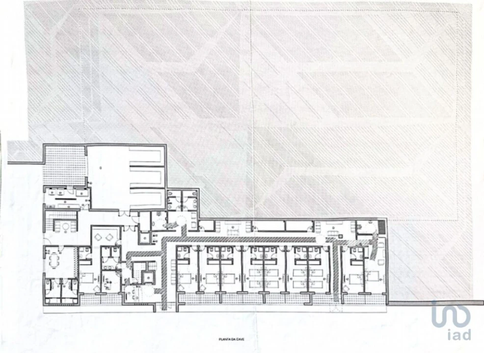 Terreno para Venda em Cerva e Limões Foto 2