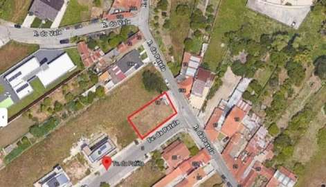 Terreno para Venda em Santa Joana