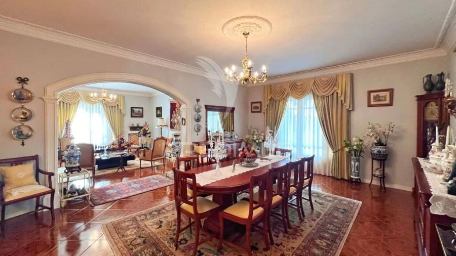 Moradia T5 para Venda em Arões (São Romão) Foto 14