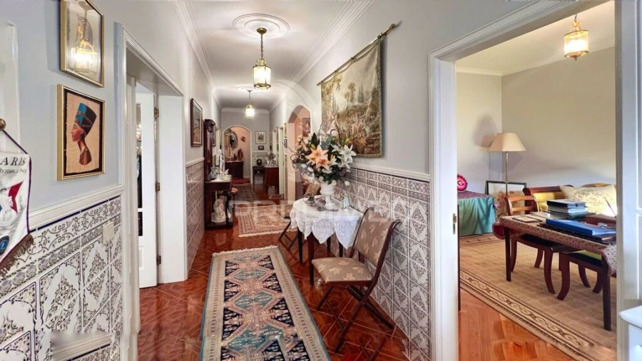 Moradia T5 para Venda em Arões (São Romão) Foto 16