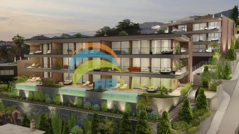 Apartamento T2 para Venda em Funchal (Santa Luzia)