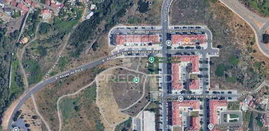 Terreno para Venda em Mina de Água