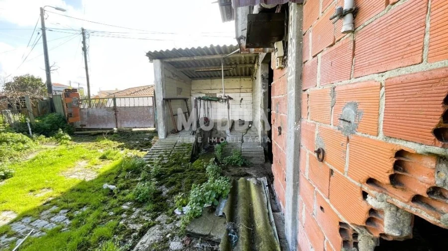 Terreno para Venda em Murtosa Foto 4