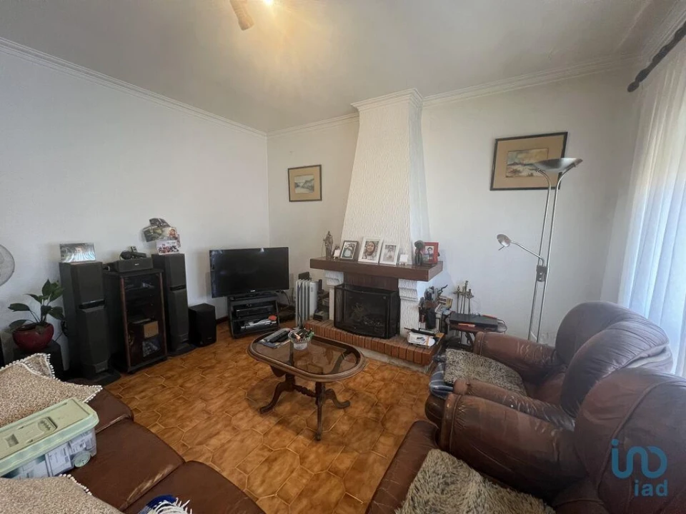 Apartamento T4 para Venda em Santa Marinha e São Pedro da Afurada Foto 2