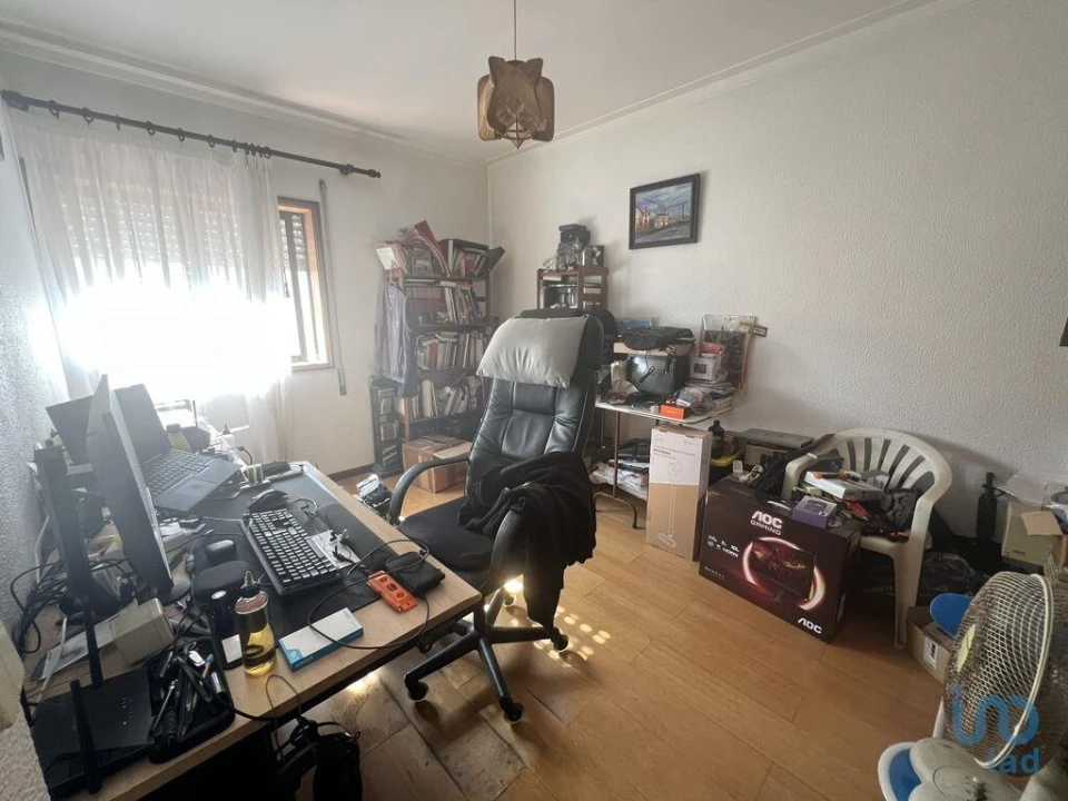 Apartamento T4 para Venda em Santa Marinha e São Pedro da Afurada Foto 11