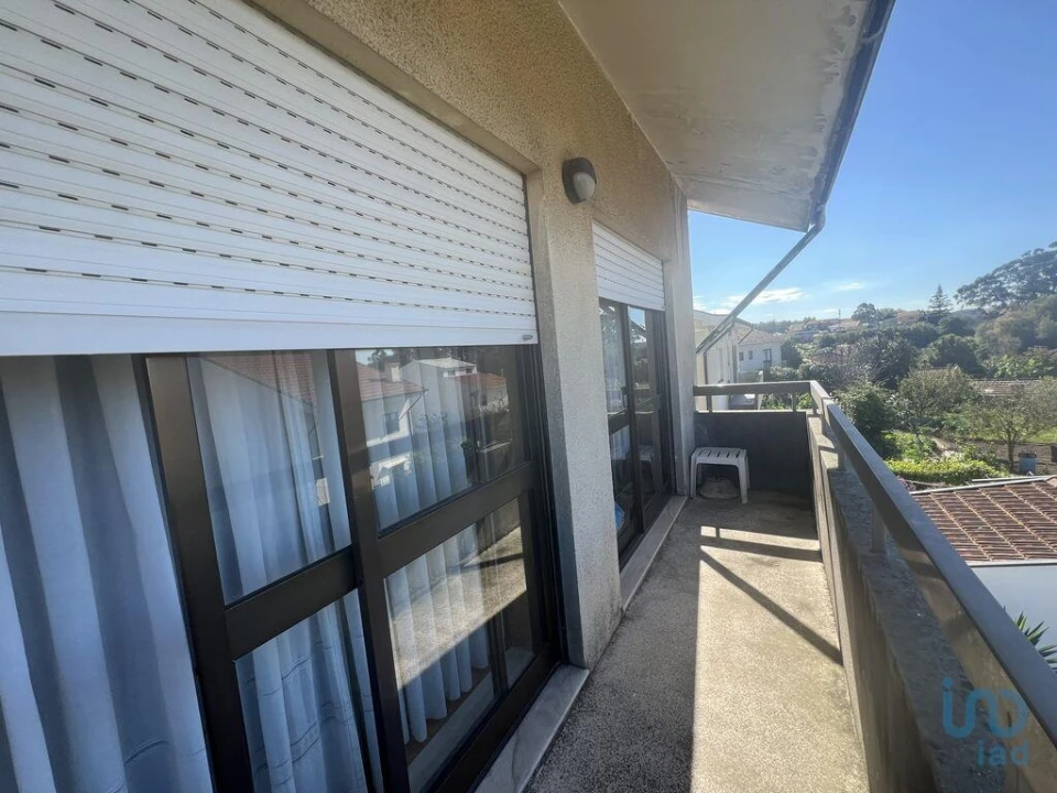 Apartamento T4 para Venda em Santa Marinha e São Pedro da Afurada Foto 3