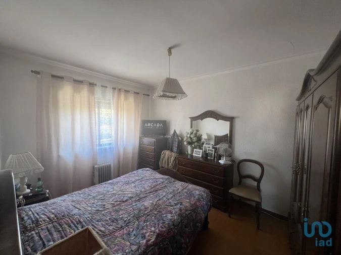 Apartamento T4 para Venda em Santa Marinha e São Pedro da Afurada Foto 10